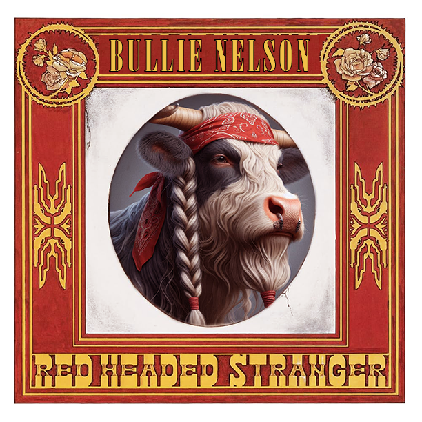 Add your album cover photo here