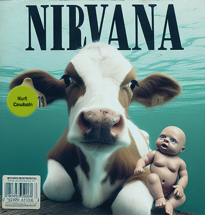 Add your album cover photo here